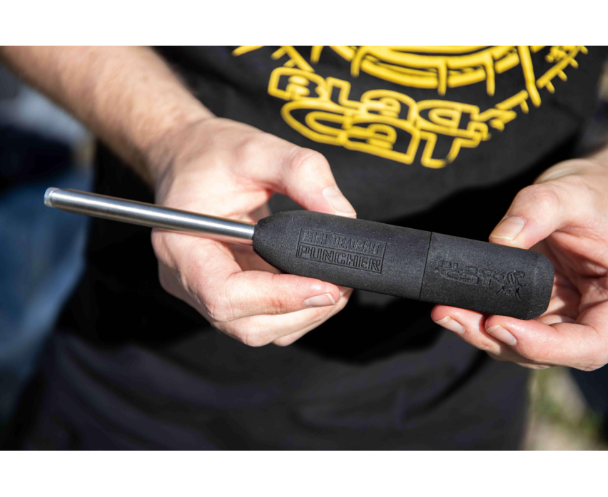 Black Cat Mini Deadbait Puncher
