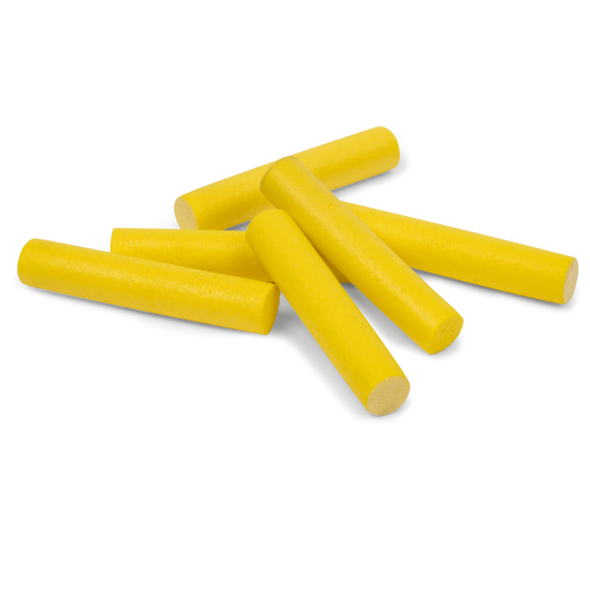 Black Cat Mini Deadbait Puncher Foam Sticks