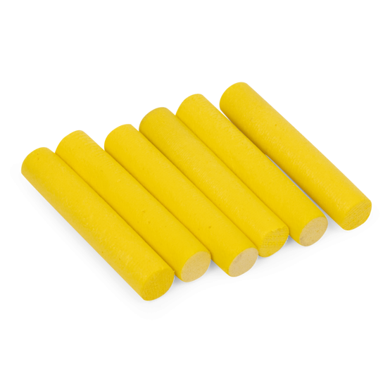 Black Cat Mini Deadbait Puncher Foam Sticks