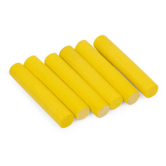 Black Cat Mini Deadbait Puncher Foam Sticks
