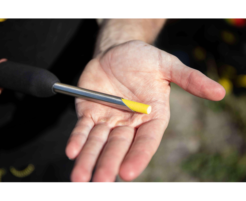 Black Cat Mini Deadbait Puncher Foam Sticks