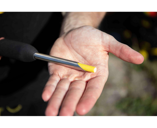 Black Cat Mini Deadbait Puncher Foam Sticks