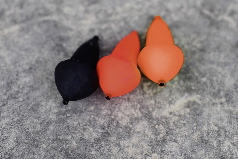 Black Cat Mushroom U-Float Rot