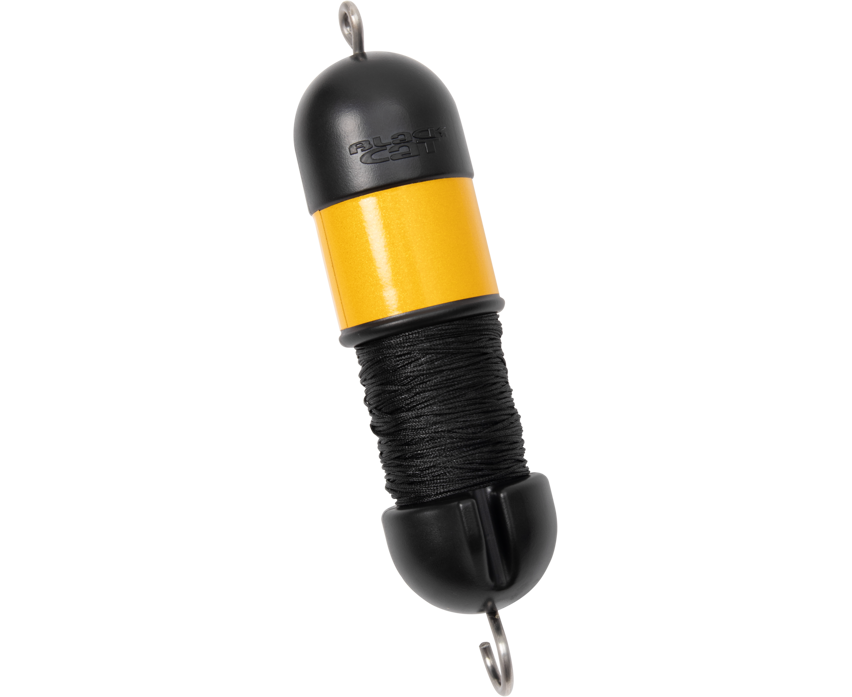 Black Cat Outrigger Float