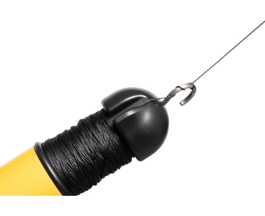Black Cat Outrigger Float