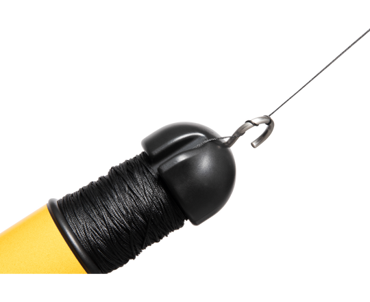 Black Cat Outrigger Float