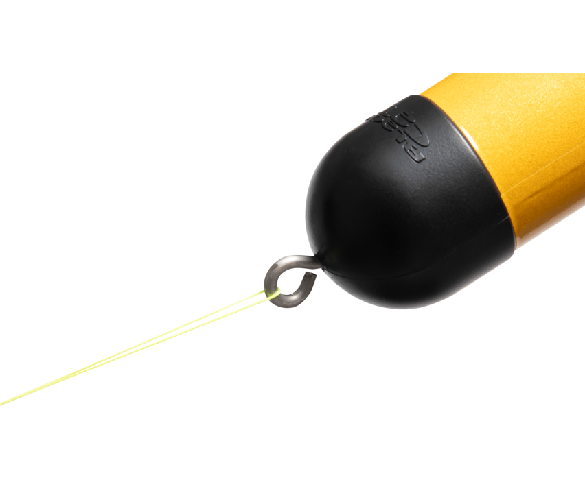 Black Cat Outrigger Float