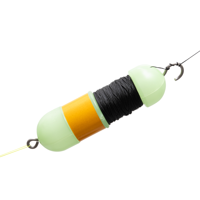 Black Cat Outrigger Float