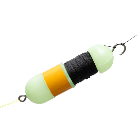 Black Cat Outrigger Float