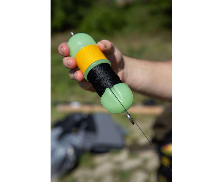 Black Cat Outrigger Float