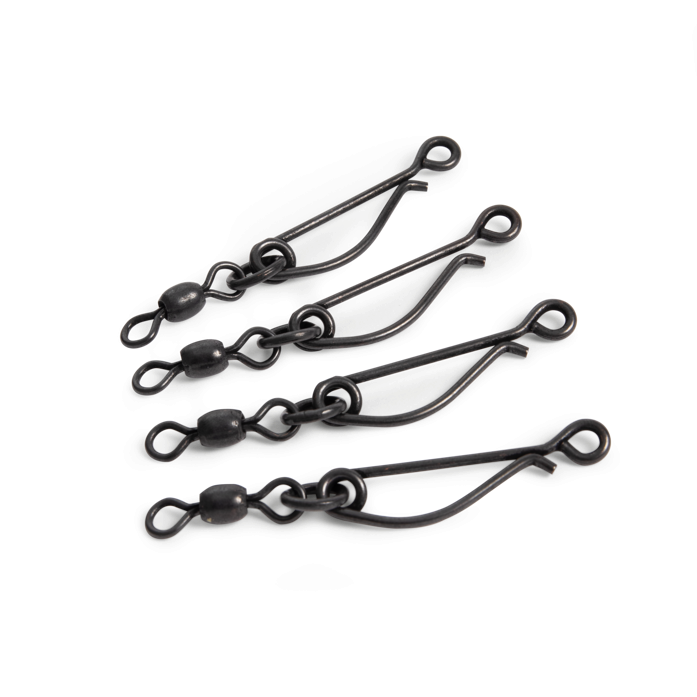 Black Cat Pellet Pro Mega Lead Clips