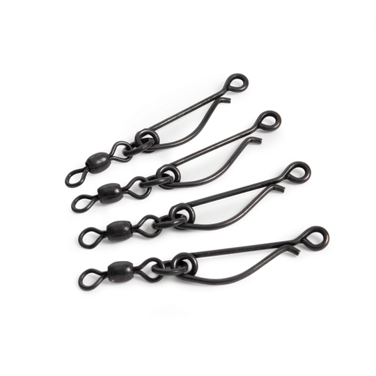 Black Cat Pellet Pro Mega Lead Clips