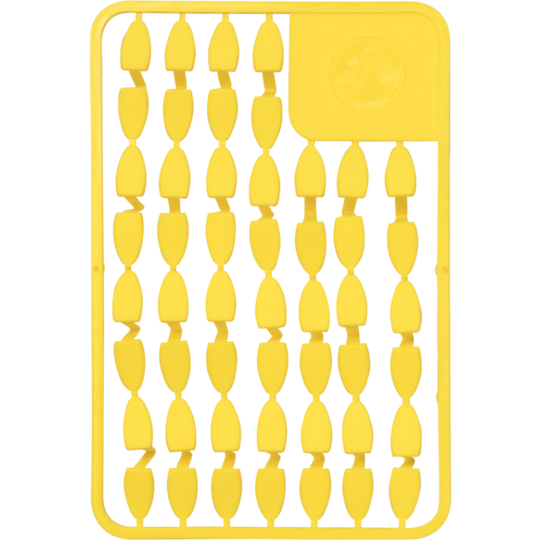 Black Cat Pellet Pro Mega Pellet Stop