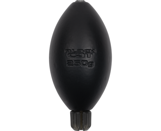 Black Cat Quick Change Inline Weights