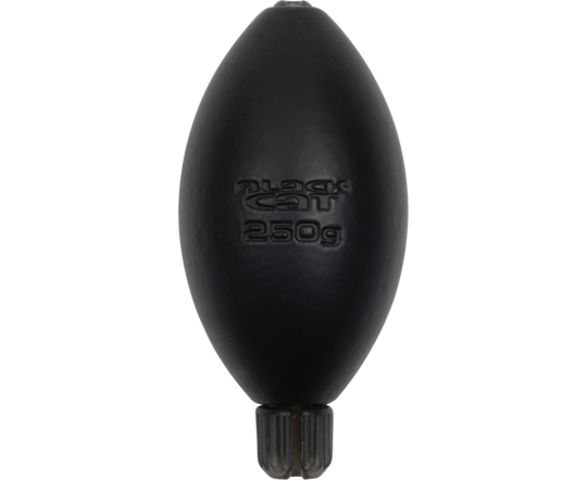 Black Cat Quick Change Inline Weights