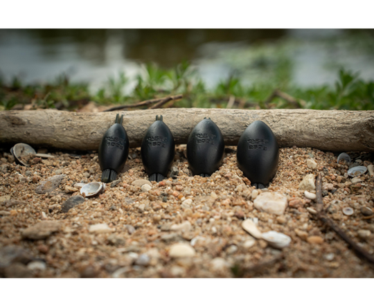 Black Cat Quick Change Inline Weights
