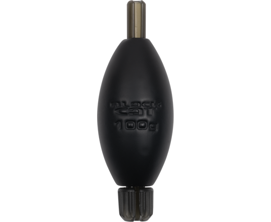Black Cat Quick Change Inline Weights