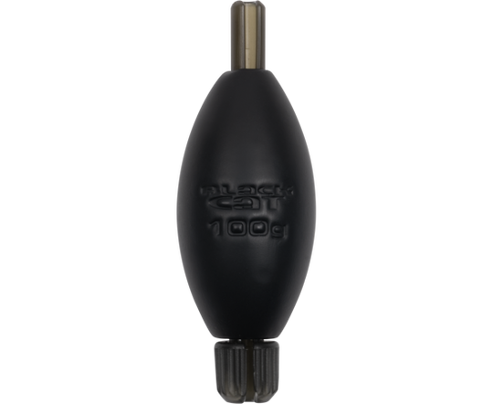 Black Cat Quick Change Inline Weights