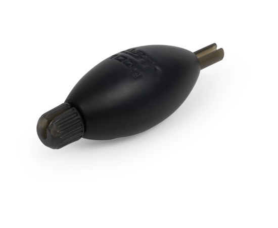 Black Cat Quick Change Inline Weights