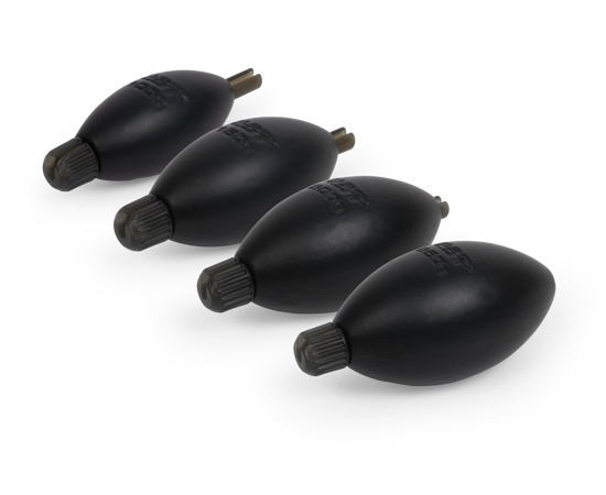 Black Cat Quick Change Inline Weights