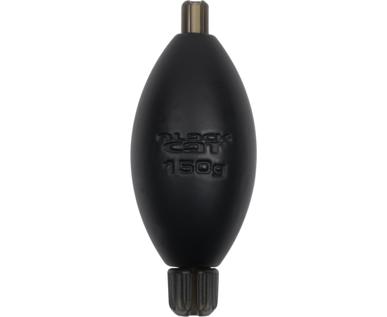 Black Cat Quick Change Inline Weights