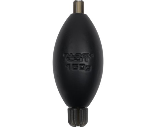 Black Cat Quick Change Inline Weights