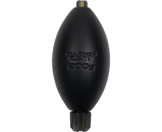 Black Cat Quick Change Inline Weights