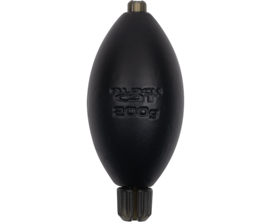 Black Cat Quick Change Inline Weights