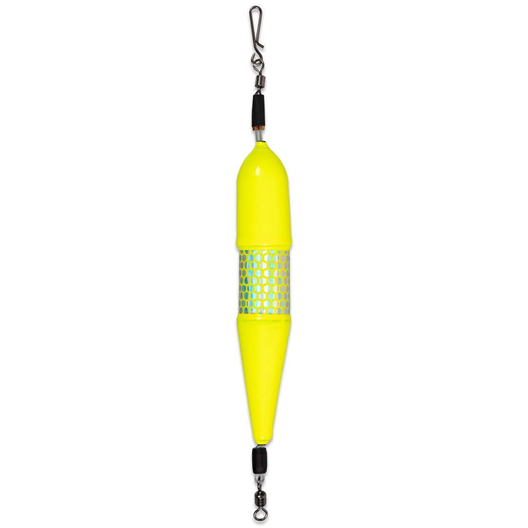 Black Cat Reflector Boom Yellow