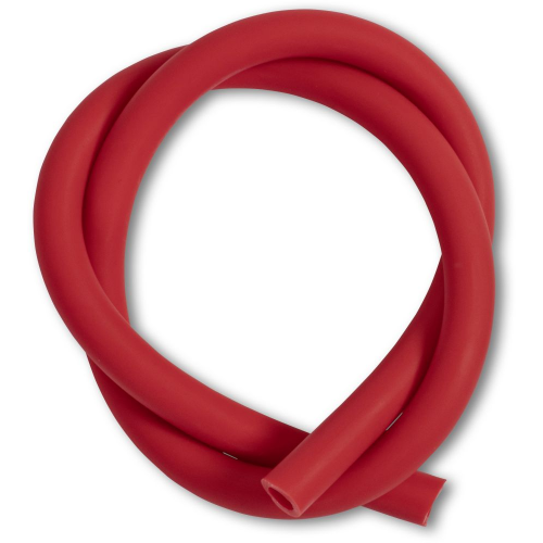 Black Cat Rig Tube Red
