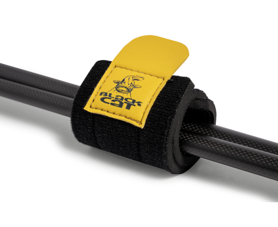 Black Cat Rod Bands