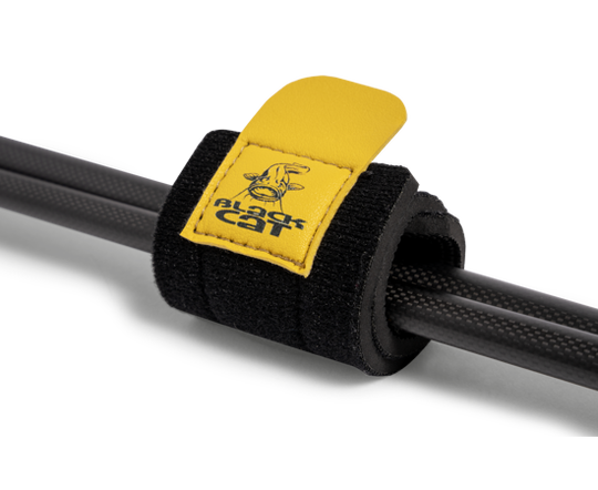 Black Cat Rod Bands