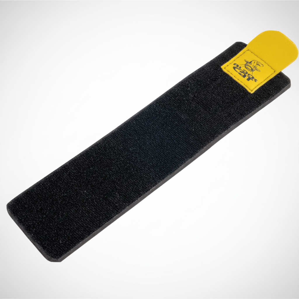 Black Cat Rod Bands
