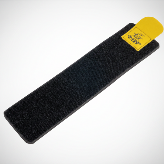 Black Cat Rod Bands
