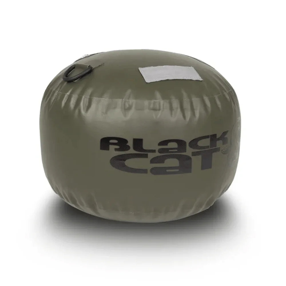 Black Cat S Buoy