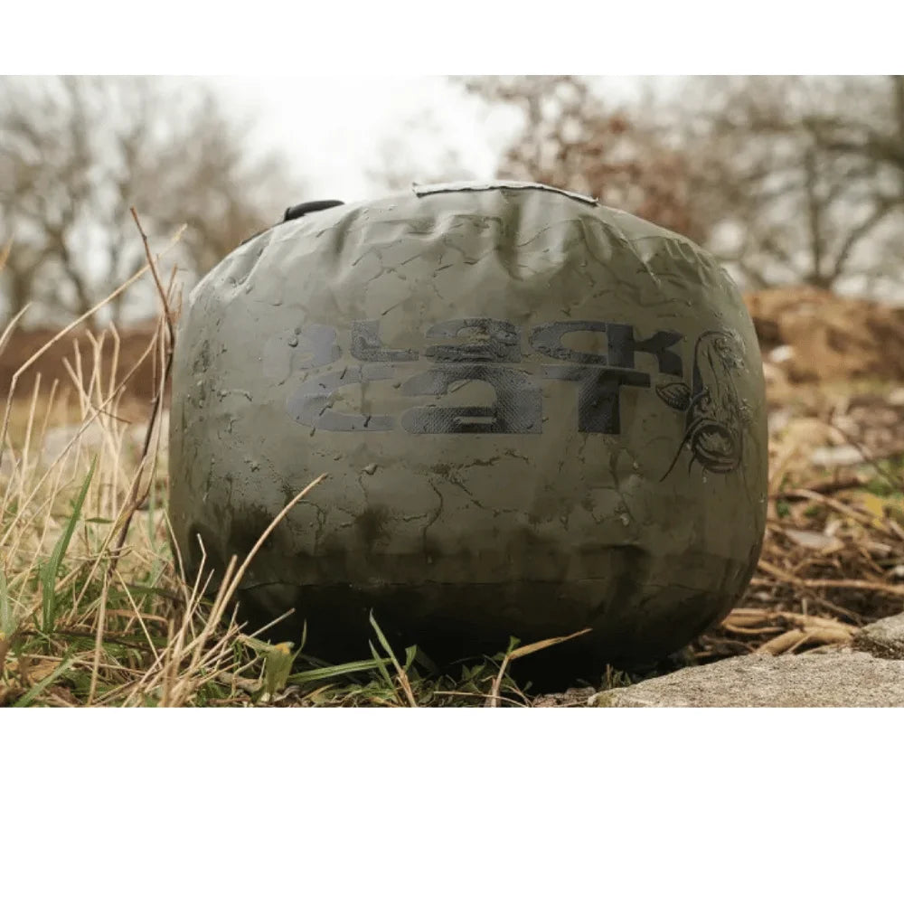 Black Cat S Buoy