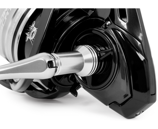 Black Cat Shadow Cat 6500