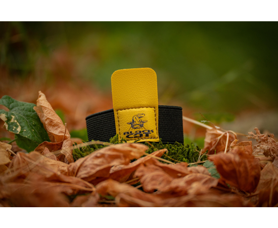 Black Cat Spool Bands
