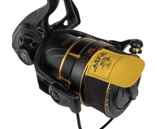 Black Cat Spool Bands