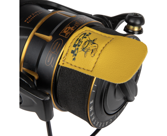 Black Cat Spool Bands