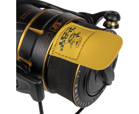 Black Cat Spool Bands