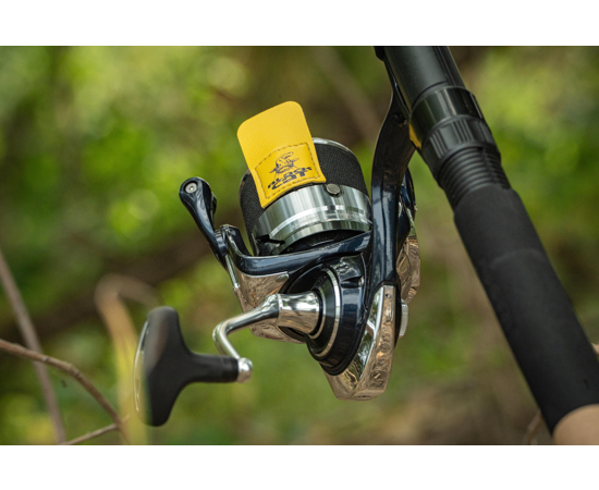 Black Cat Spool Bands
