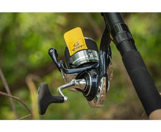 Black Cat Spool Bands