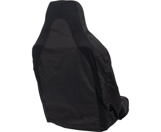 Black Cat Waterproof Seat Cover