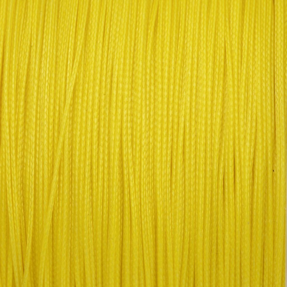 Black Cat Zeus Line G2 Yellow