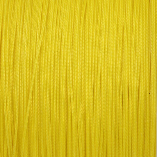 Black Cat Zeus Line G2 Yellow