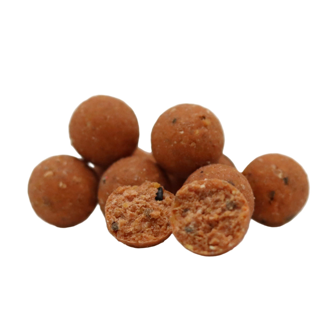 Christmas Edition Boilie (5kg)