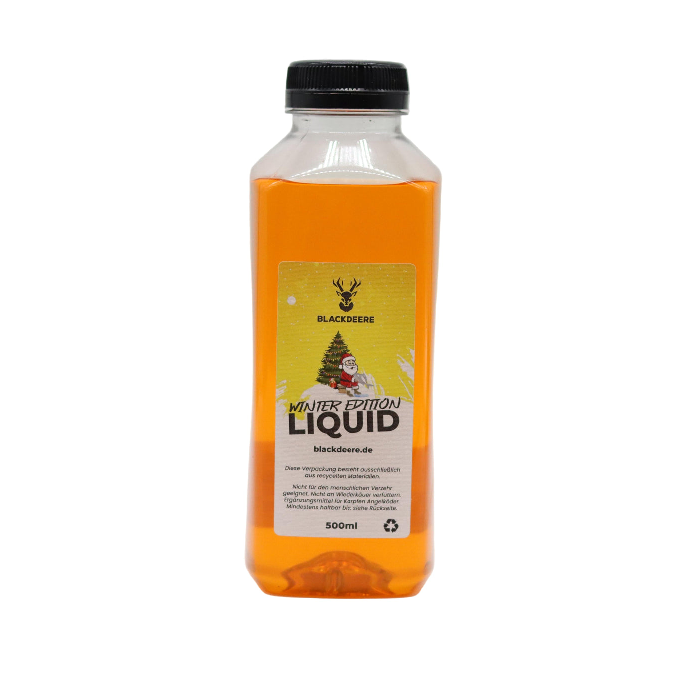 Christmas Edition Liquid