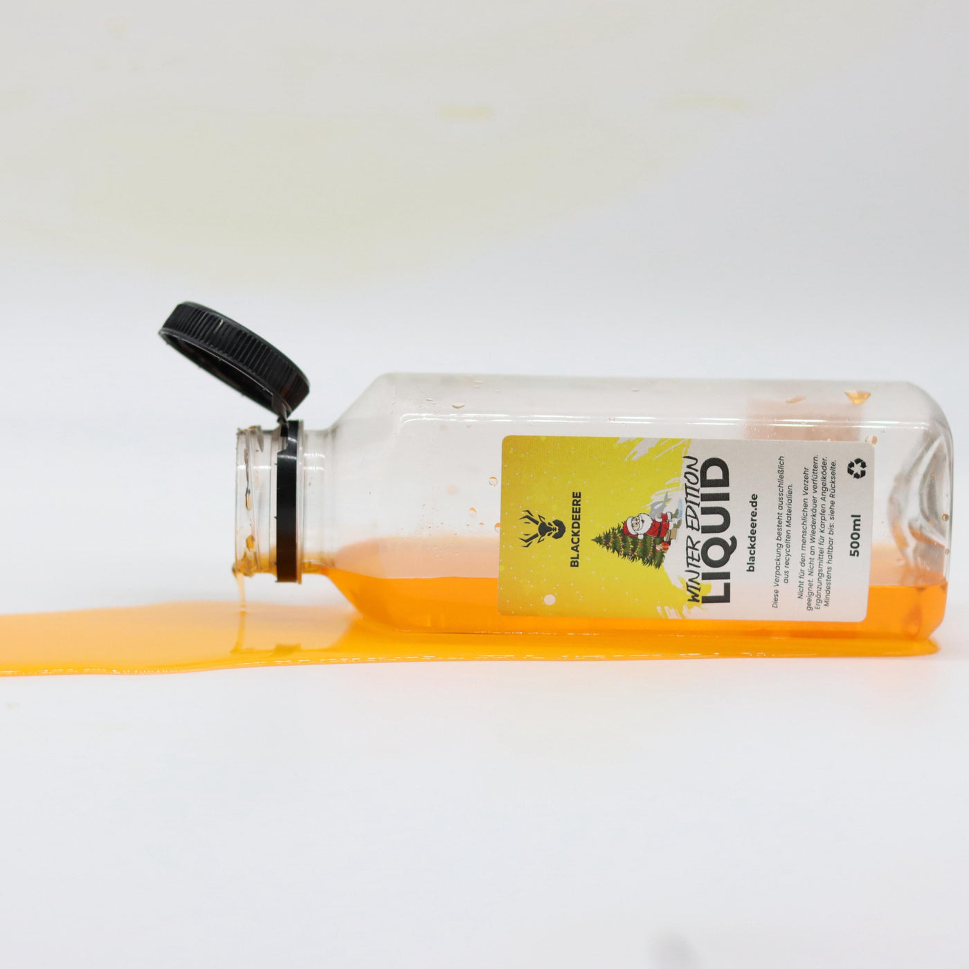 Christmas Edition Liquid