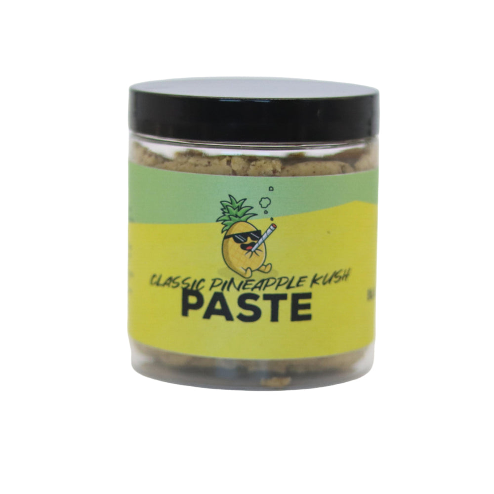 Classic Pineapple Kush Paste